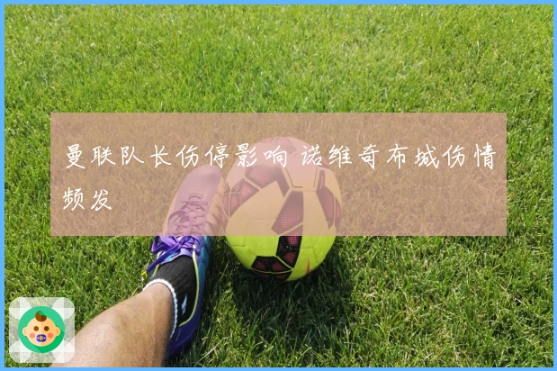 曼联队长伤停影响 诺维奇布城伤情频发